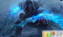 塞拉斯皮肤最新爆料,神秘力量觉醒，暗夜刺客再掀风云