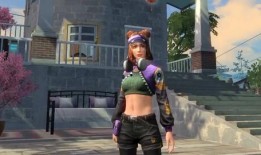 明日之后新时装最新爆料我中意你,我中意你系列，时尚与生存完美融合